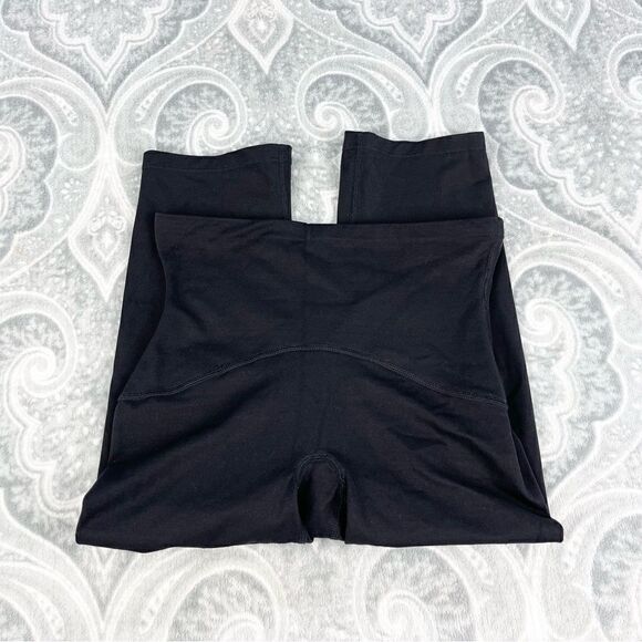 Spanx Active Cropped Leggings - Picture 3 of 5